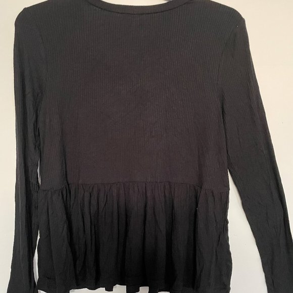 Tunic tops with sleeves - New with tags - Picture 4 of 4